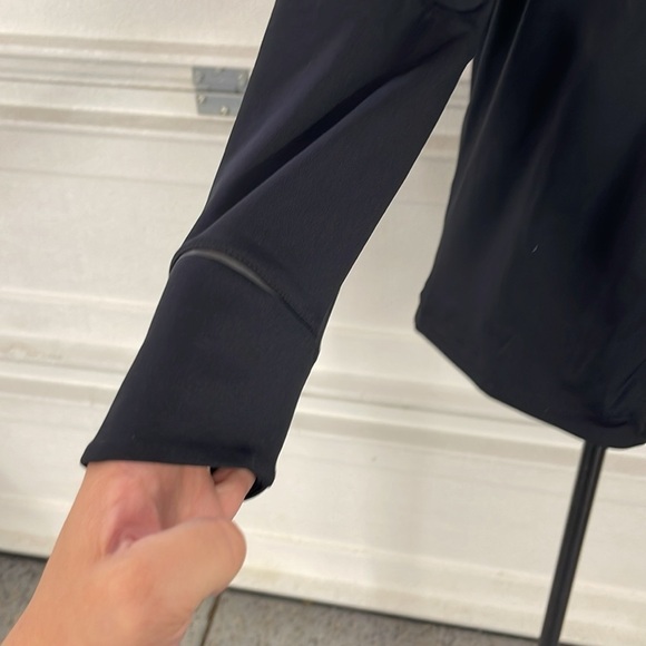 Pearl Izumi Black Cycling Full Zip Jacket Size XXL - Picture 5 of 8